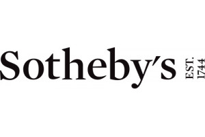 Стоимость аммонитов на аукционе Sotheby's