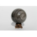 Магический шар из серебряного обсидиана, Армения