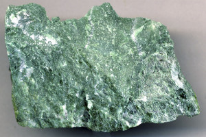 Фуксит - Fuchsite