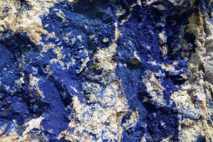 Лазурит - Lapis lazuli