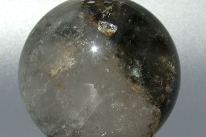 Кварц фантомный - Phantom Quartz